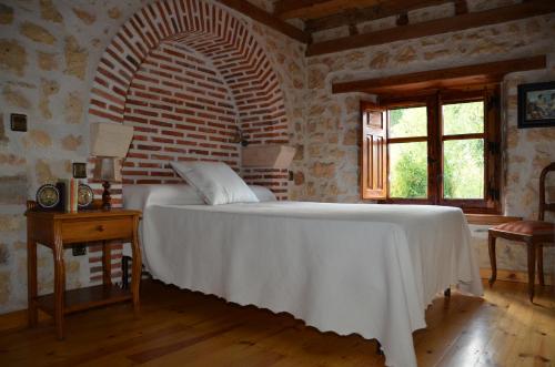 Casa Rural El Covanchón