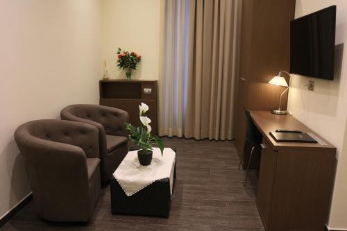 Hotel La Madonnina - image 4