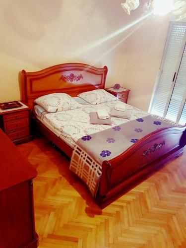  Apartman Matijas in Marina