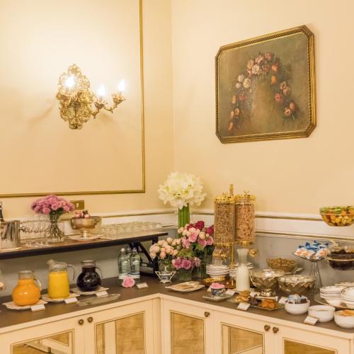 133366407 Hotel Bernini Palace