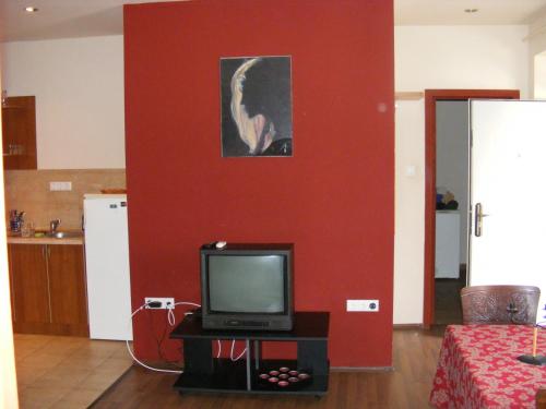 Palatinus Apartment - image 5