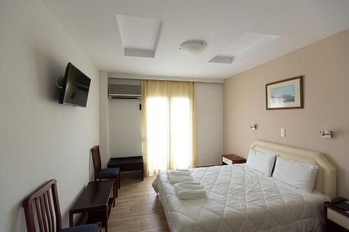  Flisvos Rooms in Livanates