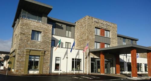 Menlo Park Hotel - image 5