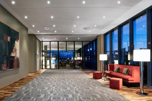 LÉGÈRE HOTEL Luxembourg - image 2
