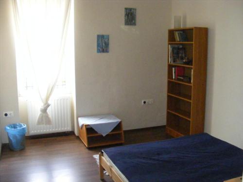 Palatinus Apartment - image 14