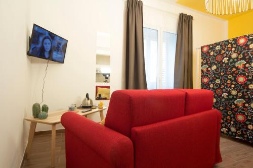 Il Sogno Apartments - Tap to explore photos