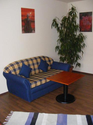 Palatinus Apartment, Budapešť (fotografie 10)