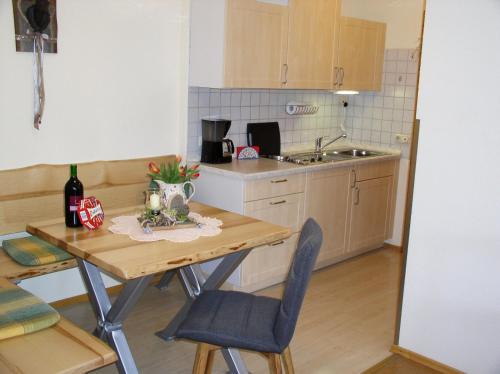 Ferienwohnungen Bloier - main image