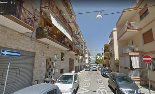 Casa Cala Portecchia