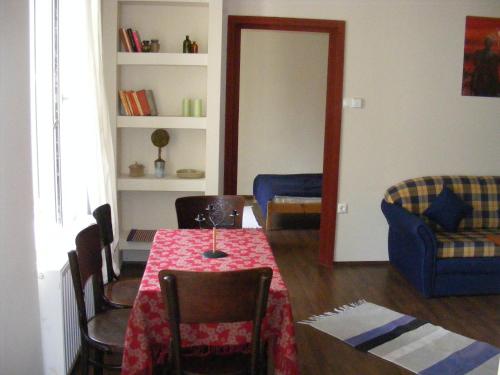 Palatinus Apartment, Budapešť
