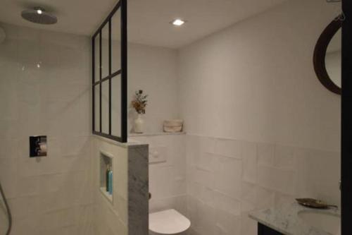 Romantic ground floor suite in Pijp near Sarphatipark, Амстердам (фото 7)