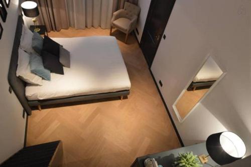 Romantic ground floor suite in Pijp near Sarphatipark, Амстердам (фото 8)