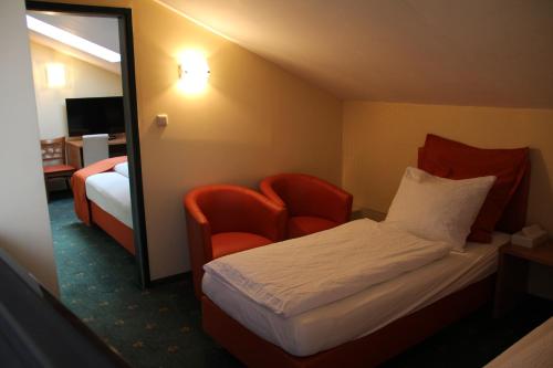 Hotel Kreuzwirt - image 10