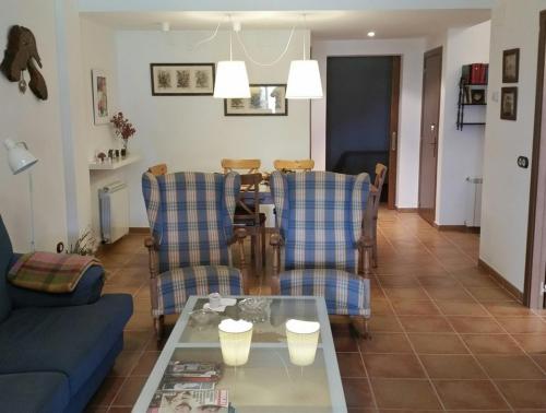  Apartamentos Valle de Tena-Lomas de Badaguas in Badaguás