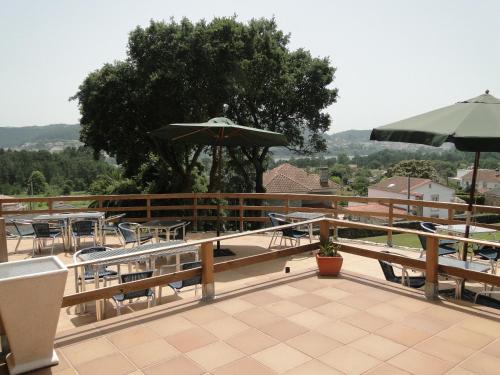 Casa Rural Abadia Eiras - image 3