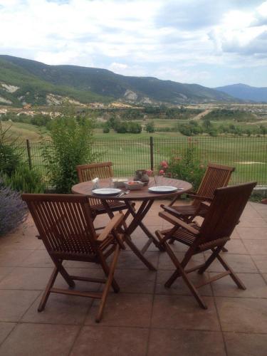 Apartamentos Valle de Tena-Lomas de Badaguas gîte à louer Badaguás