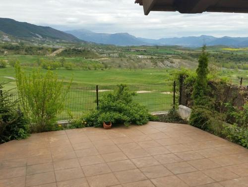 Apartamentos Valle de Tena-Lomas de Badaguas
