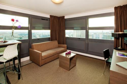 Séjours & Affaires Lille Europe - image 2