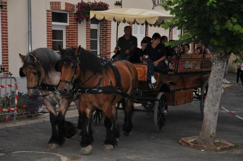 L'Ecurie des Ardennais