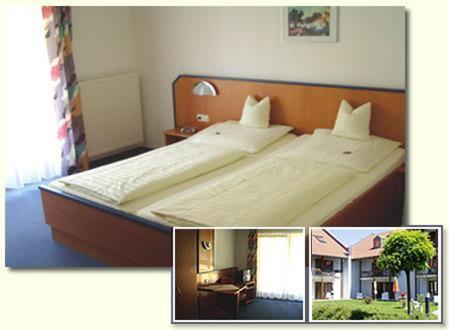 Sporthotel Sonnenhof