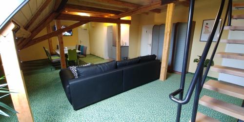 Hotel Alte Brennerei - image 14