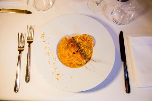 Hotel e Locanda La Bastia - image 6
