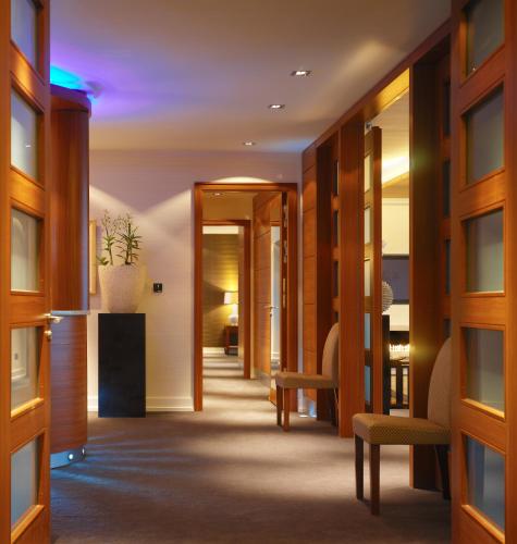 Aghadoe Heights Hotel & Spa