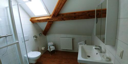 Hotel Alte Brennerei - image 5