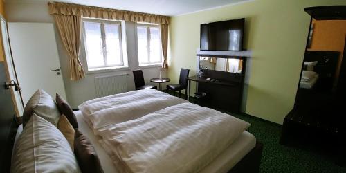 Hotel Alte Brennerei - image 7