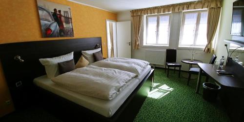 Hotel Alte Brennerei - image 2