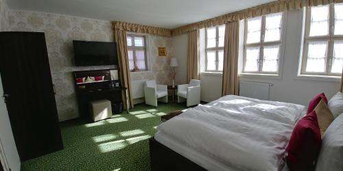 Hotel Alte Brennerei - image 11