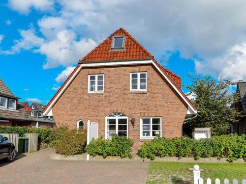 Appartement Duenentraum Sylt Price Address Reviews