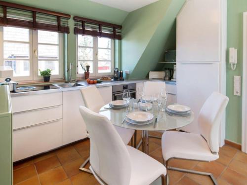 Appartement Duenentraum Sylt Price Address Reviews