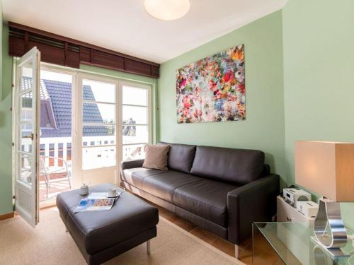 Appartement Duenentraum Sylt Price Address Reviews