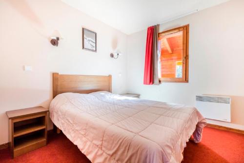 3 bedrooms, 6 beds