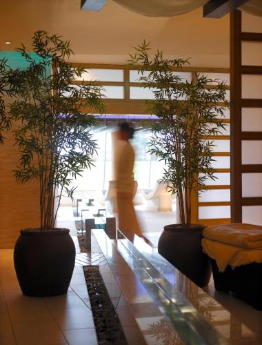 Aghadoe Heights Hotel & Spa - image 11