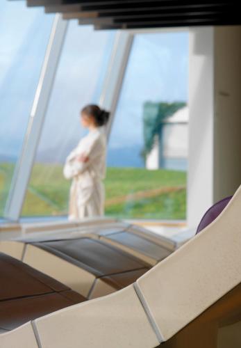 Aghadoe Heights Hotel & Spa - image 8