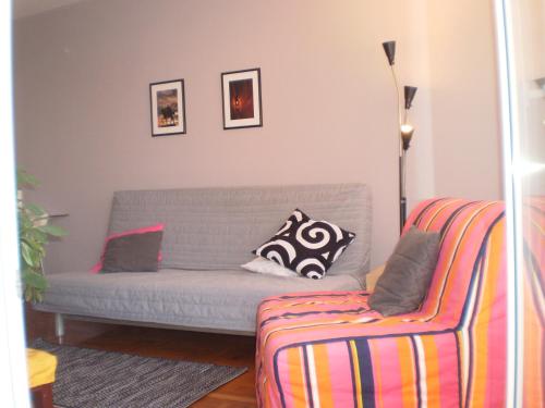  Apartman Duliba in Zagreb