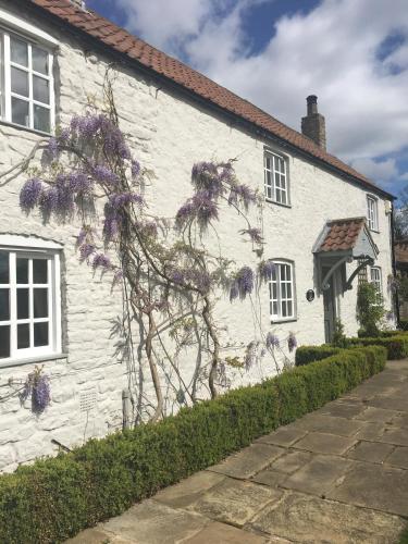 Garden Cottage, , South Yorkshire