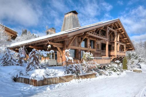 Chalet My Soul