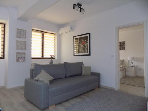 Rivera Apartments-PalasMall - Location saisonnière - Iaşi