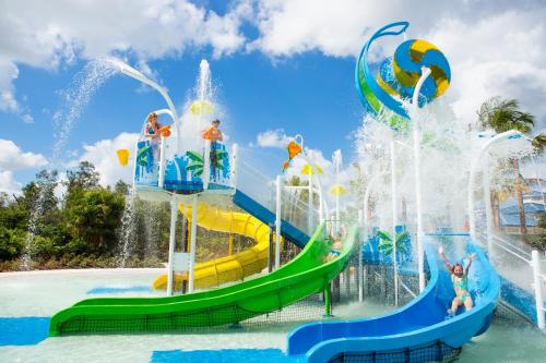 The Grove Resort & Water Park Orlando