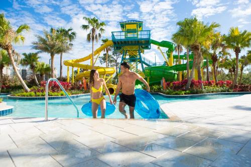 The Grove Resort & Water Park Orlando