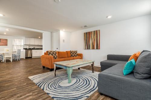 38th Street Retreat - Master Unit