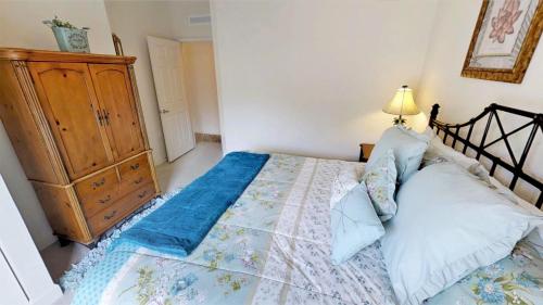 Lucaya Village 3 Bedroom Vacation Townhome 1809 - main image