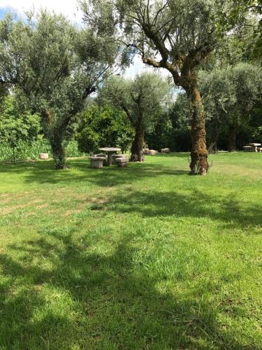  Holiday home R. do Giestal in Barcelos