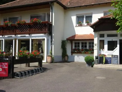 Gasthof Waldeslust in Böllenborn, Deutschland