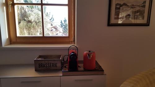 Suite mit Parkplatz Gebertingen, Gebertingen (Foto 8)