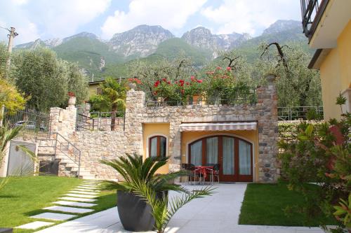 Villa Due Leoni - Residence - image 12