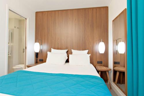 Best Western Plus 61 Paris Nation Hotel - image 8